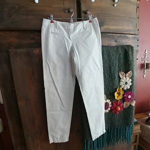 Ann Taylor khakis